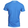 SailFast Apparel, LLC Bamboo Shirt 'Atlantic' - Bamboo/Cotton - Sea Blue