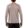 SailFast Apparel, LLC Performance Shirt Horizon - Athletic Grey